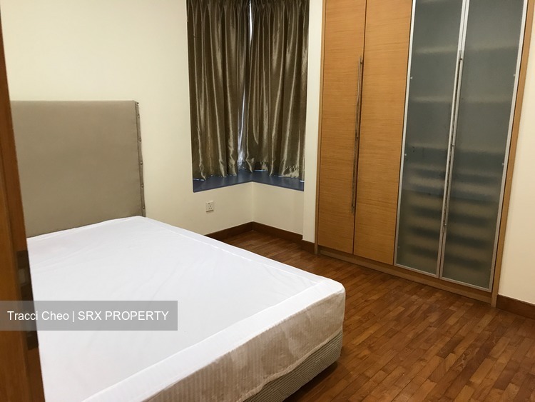 Savannah Condopark (D18), Condominium #203434841